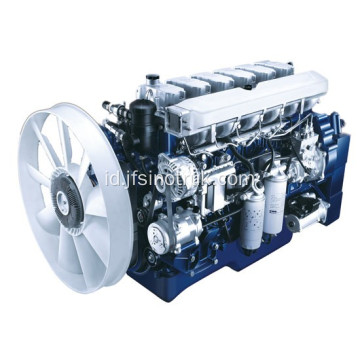 61500010385 612600900212 612600900039 Weylai Howo Cylinder Block